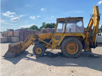 Fadromë me shkarkim nga prapa MASSEY FERGUSON