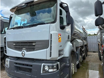 Autobot Renault PREMIUM LANDER 430DXI: foto 5