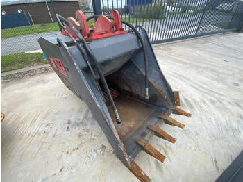 Kovë ekskavatori VTN