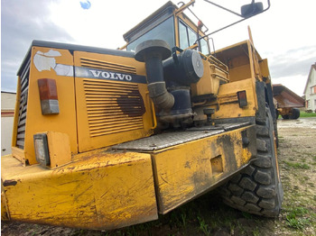 Shkarkues teleskopik Volvo A 40: foto 5