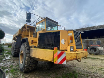 Shkarkues teleskopik Volvo A 40: foto 4