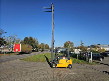 Pirun elektrik JUNGHEINRICH EFG