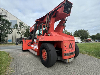 Stivosës ritërheqës Kalmar DRD450-60C5: foto 3