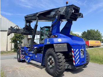 Stivosës ritërheqës Kalmar DRG420-60S5: foto 3 Stivosës ritërheqës Kalmar DRG420-60S5: foto 3