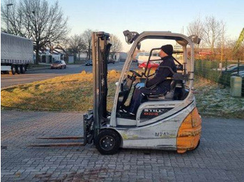 Pirun elektrik STILL RX20