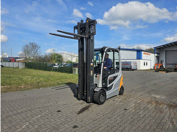 Pirun elektrik Still RX60-30: foto 2