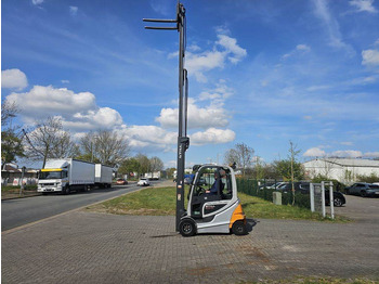 Pirun elektrik Still RX60-30: foto 3