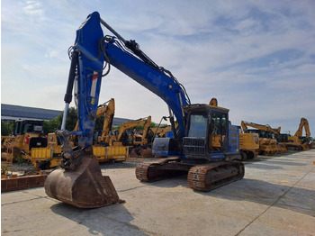 Ekskavator me zinxhirë CATERPILLAR 320E