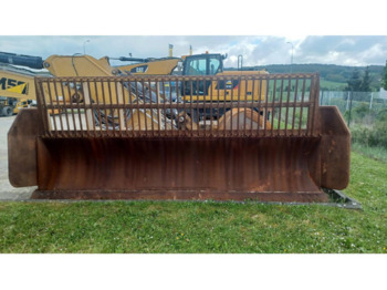 Ngjeshës CATERPILLAR