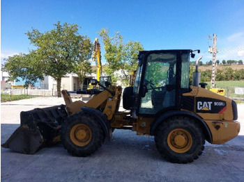 Fadrom me goma CATERPILLAR 906H