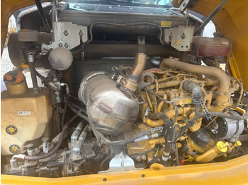 Fadrom me goma CAT 908: foto 5