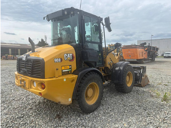 Fadrom me goma CAT 908: foto 4