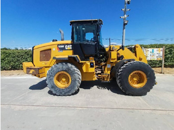 Fadrom me goma CATERPILLAR 938M