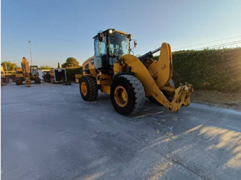 Fadrom me goma CATERPILLAR 938M