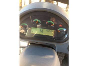 Fadrom me goma CAT 938M: foto 3