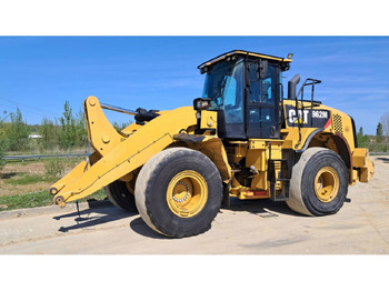 Fadrom me goma CATERPILLAR 962M