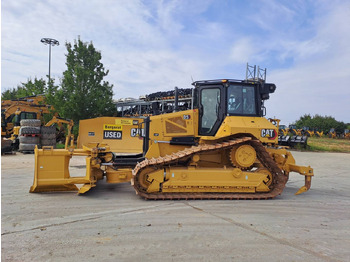 Buldozer CATERPILLAR D5