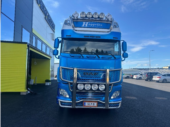 Kamion vetëngarkues DAF XF 530 6x2*4: foto 2