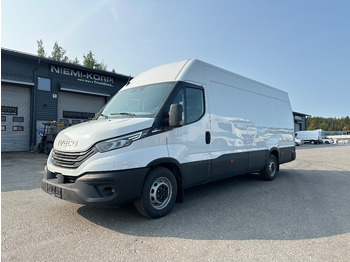 Furgon IVECO Daily 35s16
