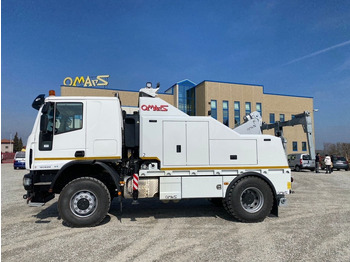 Karrotrec IVECO EuroCargo 150E