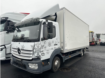 Kamion frigorifer MERCEDES-BENZ Atego 818