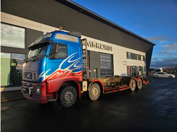 Kamion për transport druri VOLVO FH12