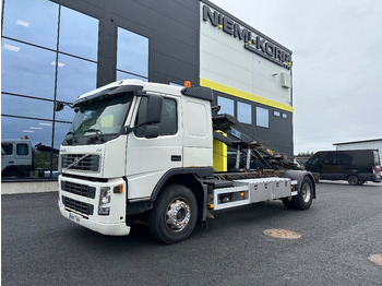 Fadromë ngarkuese VOLVO FM9