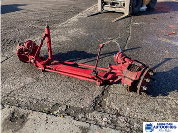 Bosht dhe pjesë këmbimi DAF