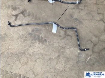 Sistemi i drejtimit MAN