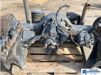 Ingranazhi i diferencialit SCANIA R