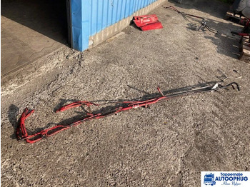 Sistemi i drejtimit SCANIA