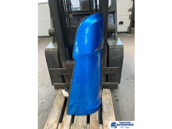 Trupi dhe të jashtme SCANIA