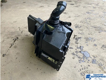 Trupi dhe të jashtme SCANIA P