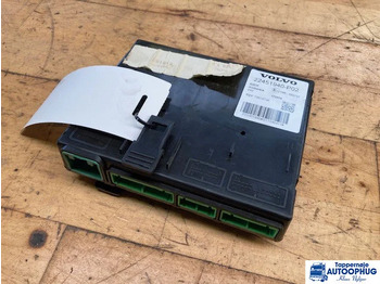 Sistemi elektrik VOLVO