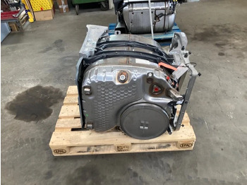 Sistemi i shkarkimit VOLVO