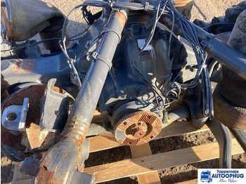 Ingranazhi i diferencialit për Kamioni Volvo RTS2370A – 2.83 Volvo 20701329: foto 3