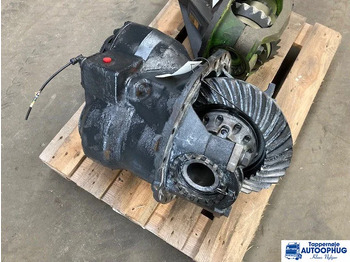 Ingranazhi i diferencialit VOLVO