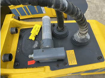 Çekiç hidraulik EPIROC