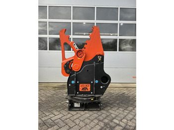 Tranxha demolimi VTN