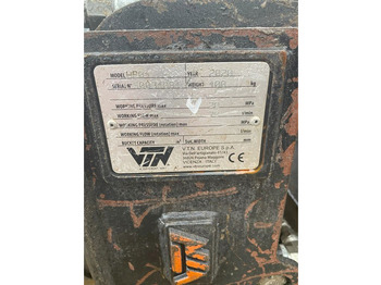 Tranxha demolimi VTN