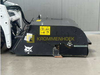 Fshesë për Fadrom Bobcat sweeper 140: foto 5