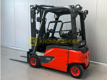 Lizingu i Linde E 16 P-02 Linde E 16 P-02: foto 3