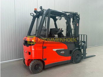 Pirun elektrik Linde E 30 HL-01/600: foto 4