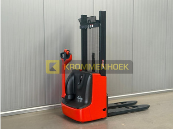 Stivosës Linde L 10: foto 4