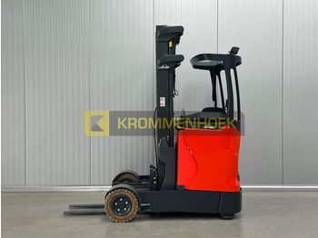 Pirun elektrik LINDE R14