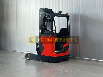 Pirun ritërheqës Linde R 16: foto 3