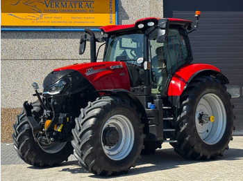 Traktor CASE IH CVX 150