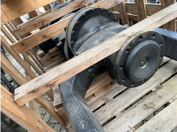 Aksi i përparmë CASE