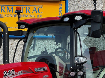 Traktor Case IH PUMA 240CVX, AFS Connect, 2024, frontlinkage, GPS!: foto 4