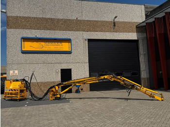 Lizingu i Herder MB503SH, complete, government machine!  Herder MB503SH, complete, government machine!: foto 2 Lizingu i Herder MB503SH, complete, government machine!  Herder MB503SH, complete, government machine!: foto 2